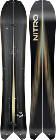 Nitro Squash Split