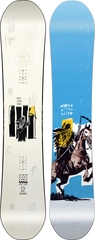 Nitro T1 Mid-Wide 155cm