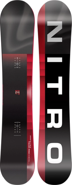 Nitro Team Pro 149cm 