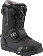Nitro Profile Step On TLS Black - EU43,5/MP285
