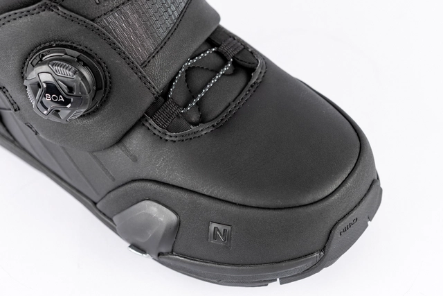Nitro Profile Step On TLS Black - EU43,5/MP285 