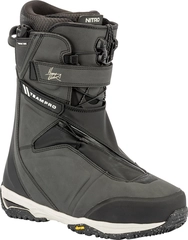 Nitro Team Pro MK TLS Black - EU42/MP275