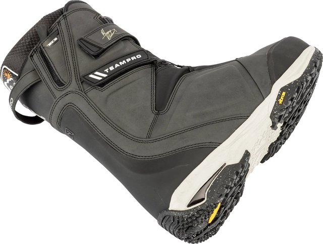 Nitro Team Pro MK TLS Black - EU42/MP275 
