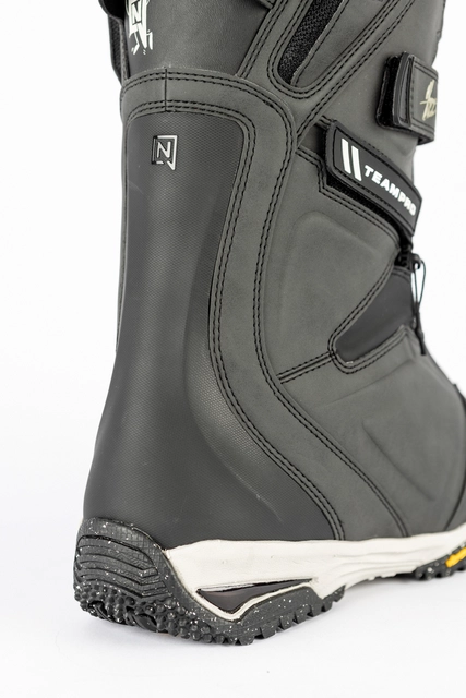 Nitro Team Pro MK TLS Black - EU42/MP275 
