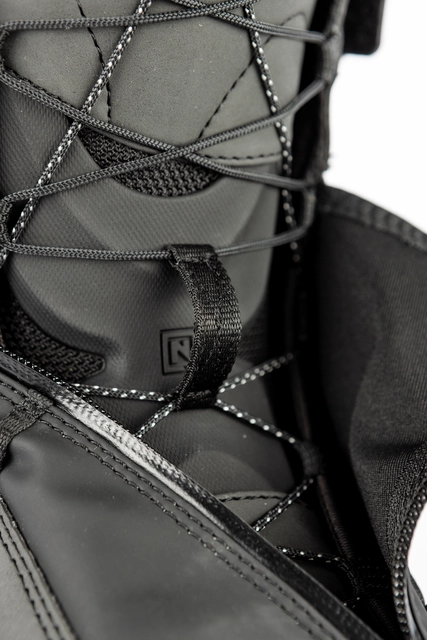 Nitro Team Pro MK TLS Black - EU42/MP275 