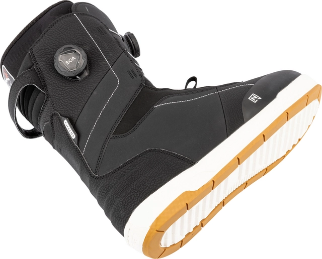 Nitro Venture Boa Black - EU38,5/MP250 