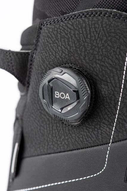 Nitro Venture Boa Black - EU38,5/MP250 