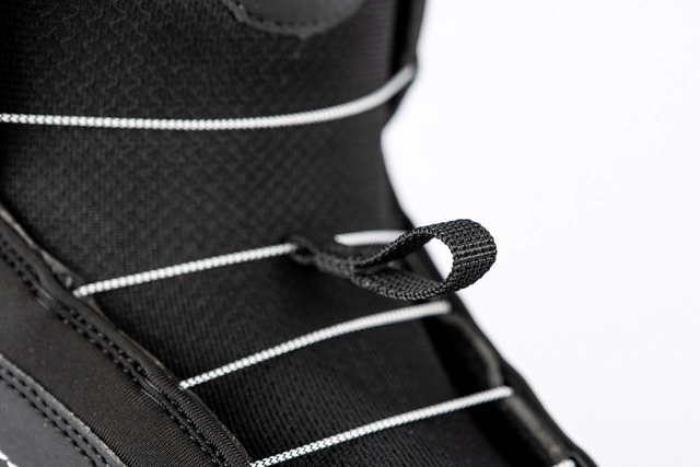 Nitro Venture Boa Black - EU38,5/MP250 