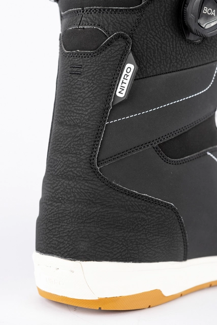 Nitro Venture Boa Black - EU38,5/MP250 