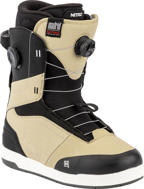 Nitro Venture Boa Fly Paper - EU42,5/MP280 