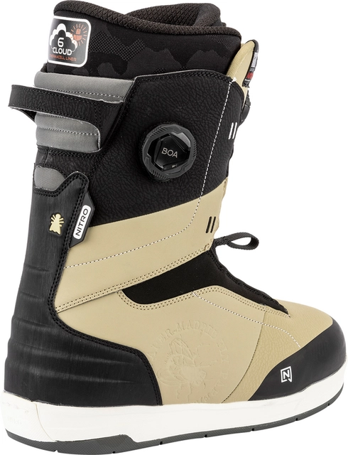 Nitro Venture Boa Fly Paper - EU42,5/MP280 