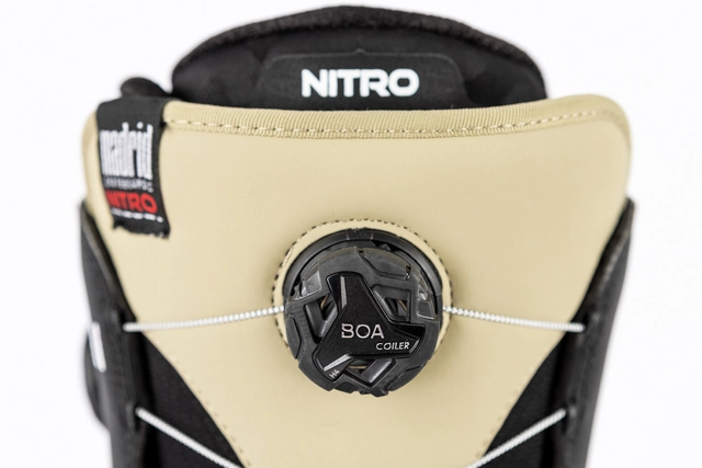 Nitro Venture Boa Fly Paper - EU42,5/MP280 