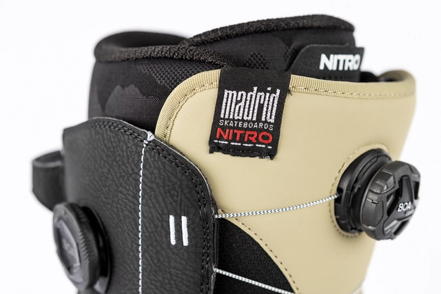 Nitro Venture Boa Fly Paper - EU42,5/MP280 