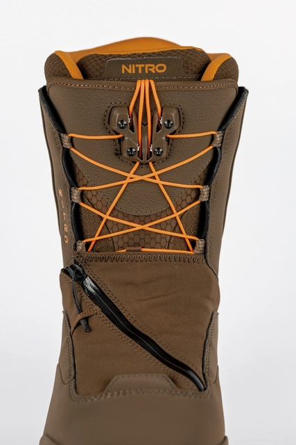 Nitro Venture Pro TLS Bryan Fox - EU42,5/MP280 