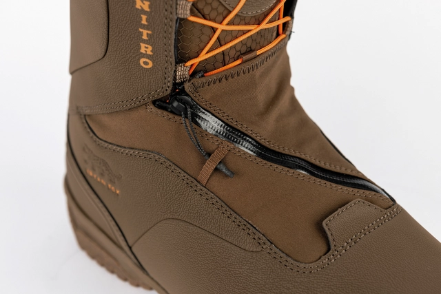 Nitro Venture Pro TLS Bryan Fox - EU42,5/MP280 