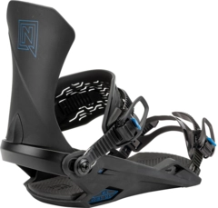 Nitro Team Pro Rental Blue - M/L, new disk