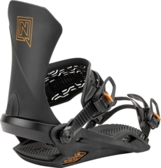 Nitro Team Pro Rental Orange - S/M, new disk