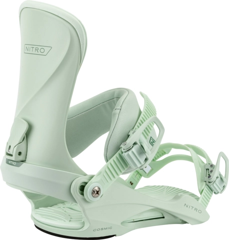 Nitro Cosmic Mint - S/M