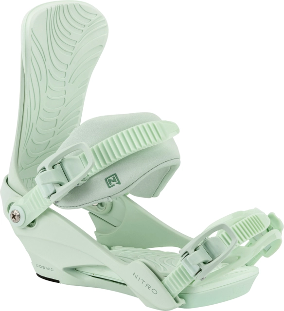 Nitro Cosmic Mint - S/M 