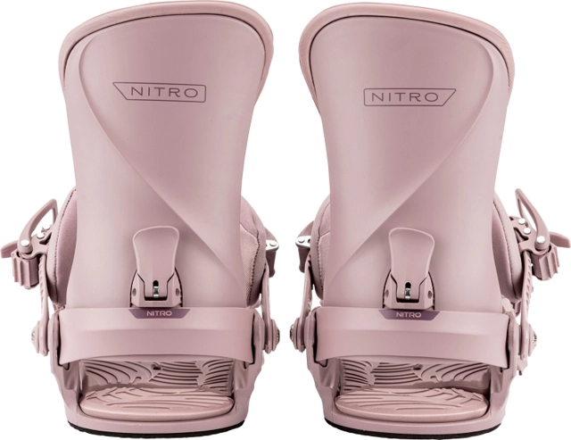 Nitro Cosmic Rose - S/M 