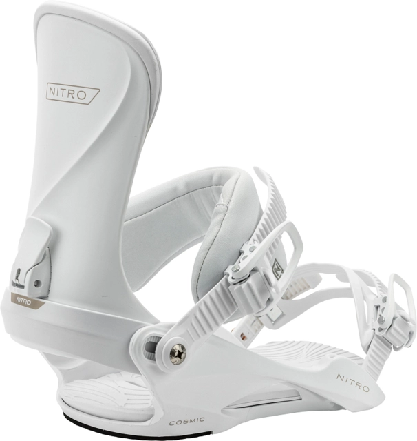 Nitro Cosmic White - S/M 
