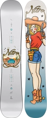 Nitro Beauty 150cm