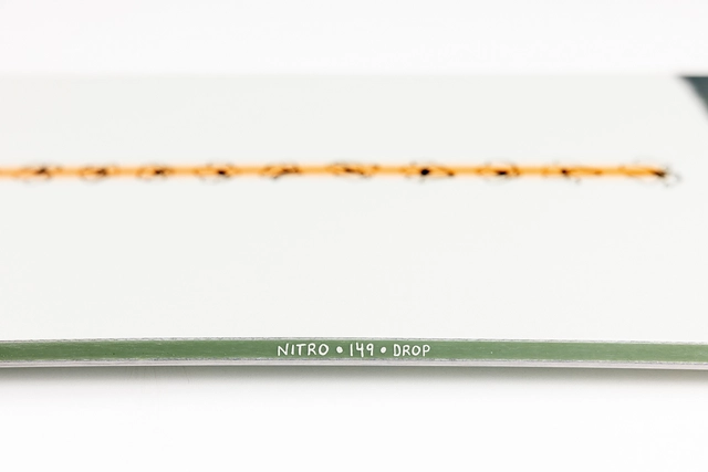 Nitro Drop 149cm 