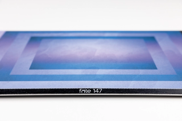 Nitro Fate 144cm 