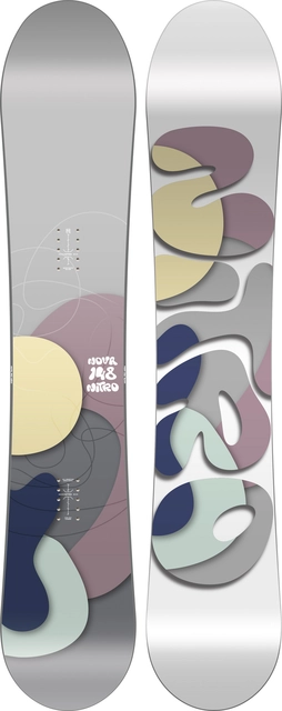 Nitro Nova 144cm 