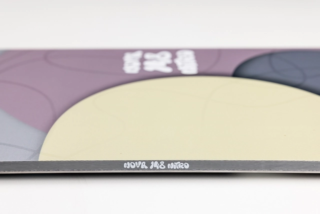 Nitro Nova 144cm 