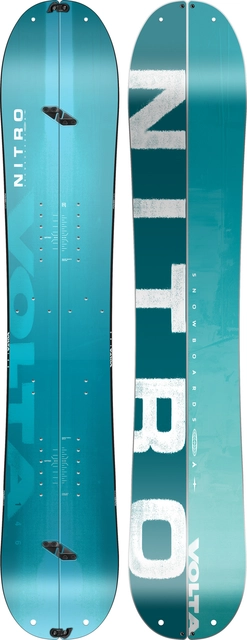 Nitro Volta 146cm 
