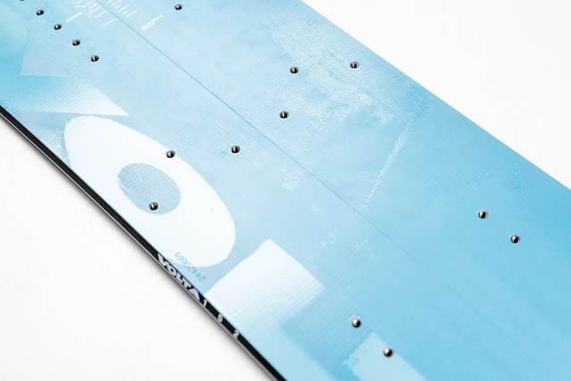 Nitro Volta 146cm 