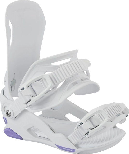 Nitro Charger Mini Bag White - S 