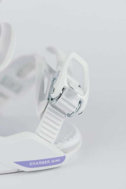 Nitro Charger Mini Bag White - S 