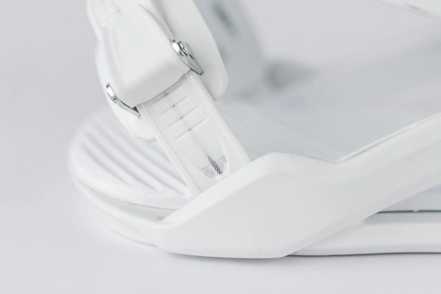 Nitro Charger Mini Bag White - S 