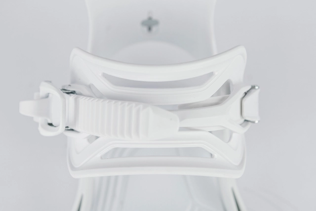 Nitro Charger Mini Bag White - S 