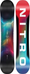 Nitro Future Team 151cm