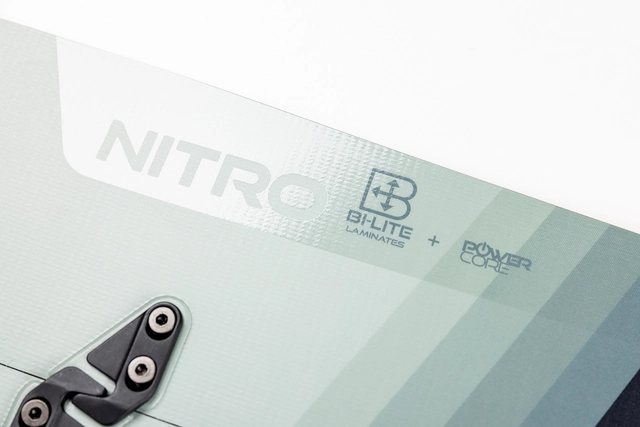 Nitro Miniganger 132cm 