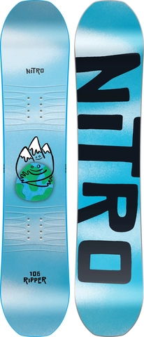 Nitro Ripper Kids