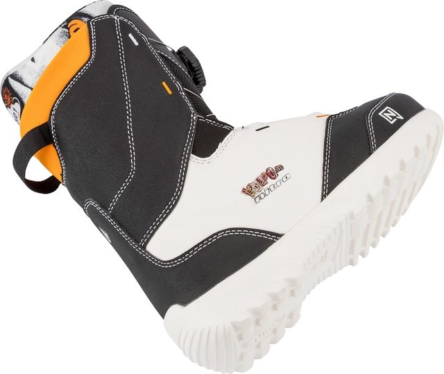 Nitro Droid Boa x Volcom Volcom - EU38/MP245 