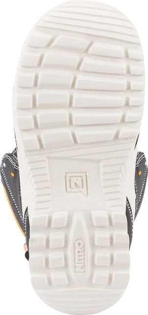 Nitro Droid Boa x Volcom Volcom - EU38/MP245 