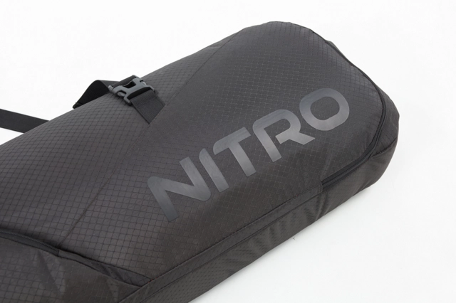 Nitro Cargo Board Bag Raven - 159cm 