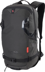Nitro Rover 22 Backpack Raven