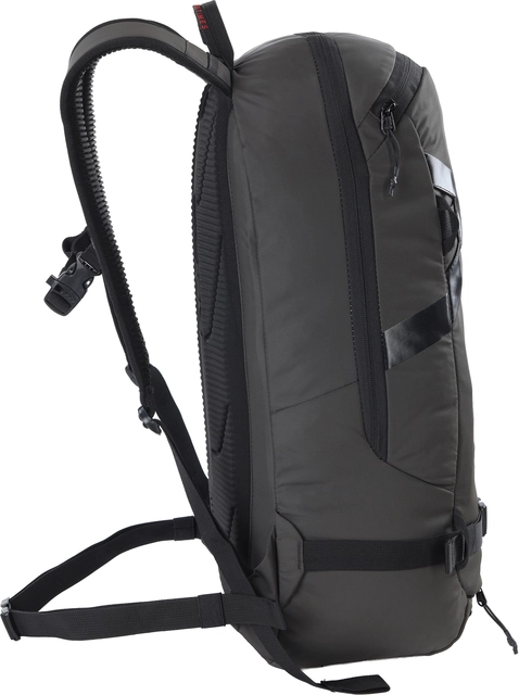 Nitro Rover 22 Backpack Raven 