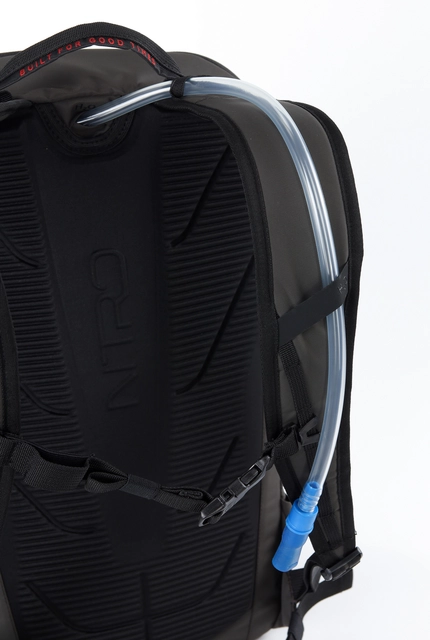 Nitro Rover 22 Backpack Raven 