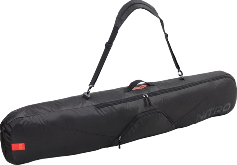 Nitro Sub Board Bag Raven - 165cm