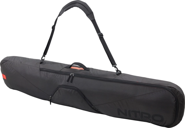 Nitro Sub Board Bag Raven - 165cm 