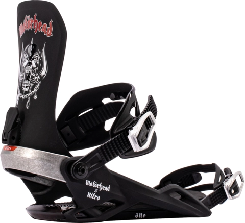 Nitro One Motörhead