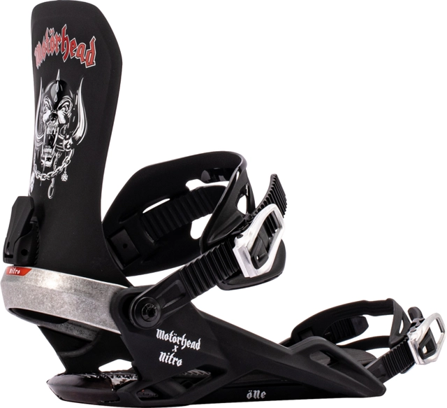 Nitro One Motörhead - L 