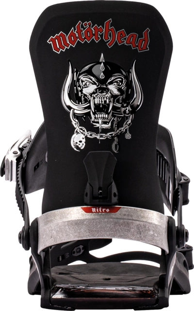 Nitro One Motörhead - L 